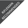 Rifleman Recommended