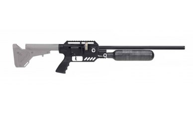 FX Dreamline Tactical Bottle FAC Air Rifle