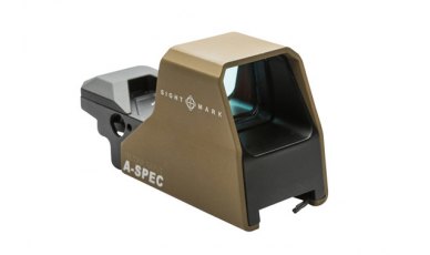 Sightmark Ultra Shot A-Spec (FDE)